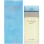 DOLCE GABBANA LIGHT BLUE EAU DE TOILETTE 100ML VAPORIZADOR
