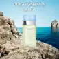 DOLCE GABBANA LIGHT BLUE EAU DE TOILETTE 100ML VAPORIZADOR
