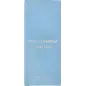 DOLCE GABBANA LIGHT BLUE EAU DE TOILETTE 100ML VAPORIZADOR