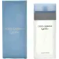 DOLCE GABBANA LIGHT BLUE EAU DE TOILETTE 100ML VAPORIZADOR