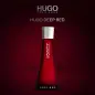 HUGO BOSS DEEP RED EAU DE PARFUM 50ML VAPORIZADOR