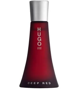 HUGO BOSS DEEP RED EAU DE PARFUM 50ML VAPORIZADOR