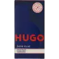 HUGO BOSS DARK BLUE MAN EAU DE TOILETTE 75ML VAPORIZADOR