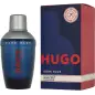HUGO BOSS DARK BLUE MAN EAU DE TOILETTE 75ML VAPORIZADOR