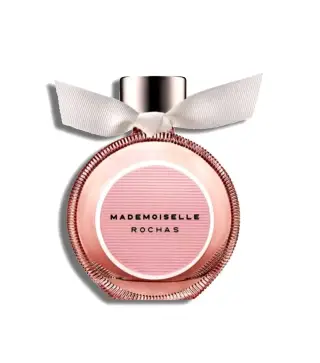 ROCHAS MADEMOISELLE EAU DE PARFUM 90ML VAPORIZADOR