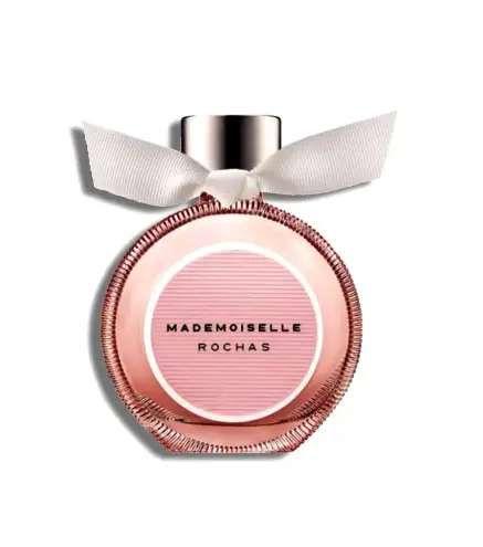 ROCHAS MADEMOISELLE EAU DE PARFUM 90ML VAPORIZADOR