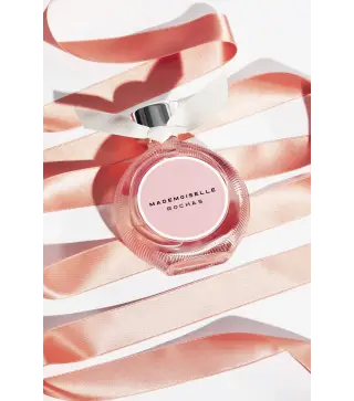 ROCHAS MADEMOISELLE EAU DE PARFUM 90ML VAPORIZADOR