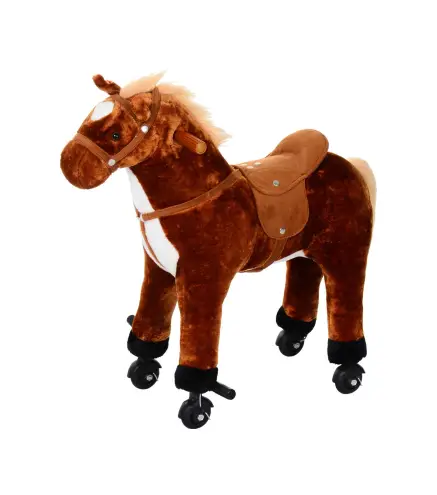 Caballito de Juguete