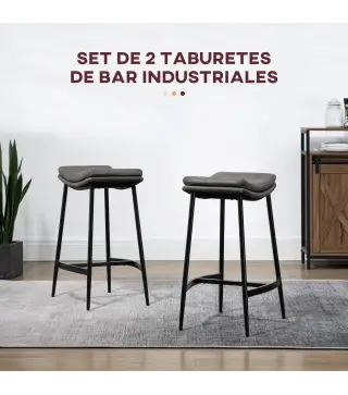 Taburetes de Bar