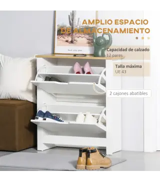 Mueble Zapatero