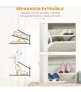 Mueble Zapatero