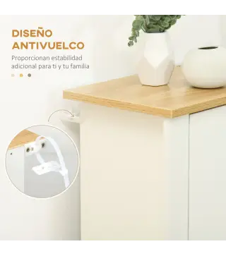 Mueble Zapatero