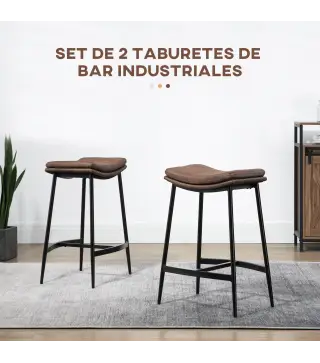 Taburetes de Bar