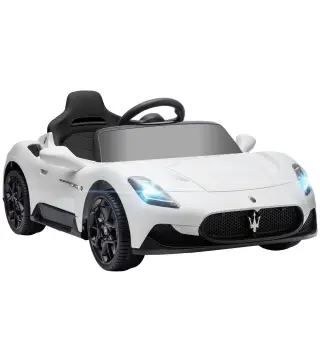 Coche Eléctrico Infantil