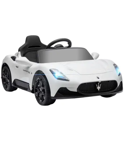 Coche Eléctrico Infantil