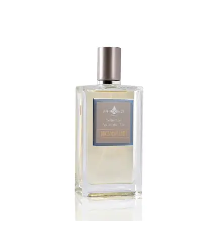 AFFINESSENCE NOTES DE TETE GIMGEMBRE LITTLE EAU DE PARFUM 100ML