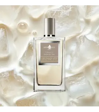 AFFINESSENCE NOTES DE TETE GIMGEMBRE LITTLE EAU DE PARFUM 100ML