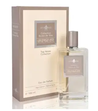 AFFINESSENCE NOTES DE TETE GIMGEMBRE LITTLE EAU DE PARFUM 100ML