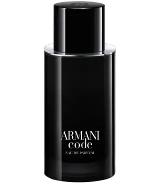 GIORGIO ARMANI ARMANI CODE EAU DE PARFUM RECARGABLE 75ML