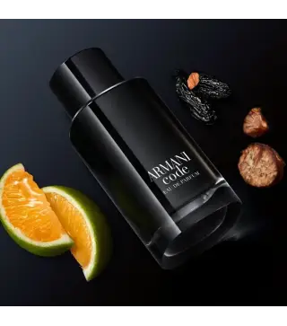 GIORGIO ARMANI ARMANI CODE EAU DE PARFUM RECARGABLE 75ML