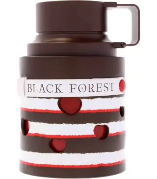 ARMAF ODISSEY BLACK FOREST EAU DE PARFUM DESSERT EDITION 100ML