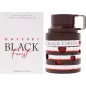 ARMAF ODISSEY BLACK FOREST EAU DE PARFUM DESSERT EDITION 100ML