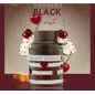 ARMAF ODISSEY BLACK FOREST EAU DE PARFUM DESSERT EDITION 100ML
