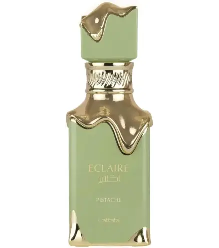 LATTAFA ECLAIRE PISTACHE EAU DE PARFUM 100ML