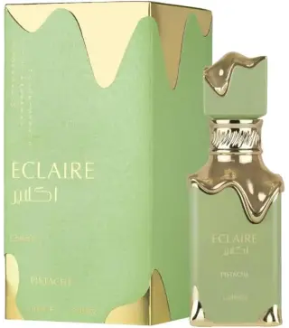 LATTAFA ECLAIRE PISTACHE EAU DE PARFUM 100ML