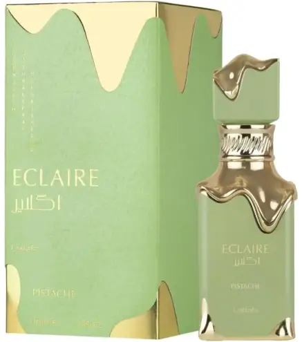 LATTAFA ECLAIRE PISTACHE EAU DE PARFUM 100ML