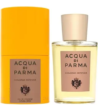 ACQUA DI PARMA COLONIA INTENSA EAU DE COLOGNE 100ML