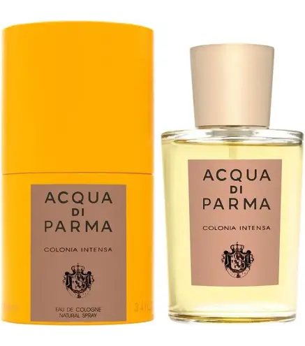 ACQUA DI PARMA COLONIA INTENSA EAU DE COLOGNE 100ML
