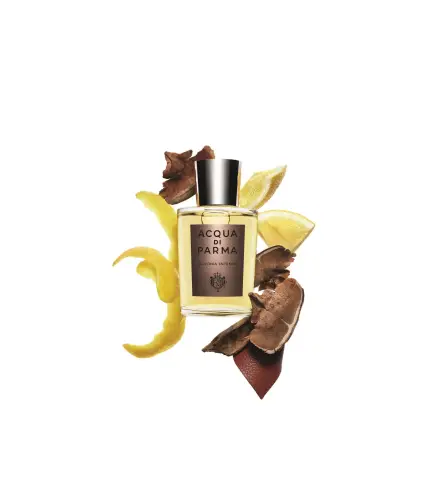 ACQUA DI PARMA COLONIA INTENSA EAU DE COLOGNE 100ML