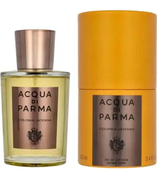 ACQUA DI PARMA COLONIA INTENSA EAU DE COLOGNE 100ML