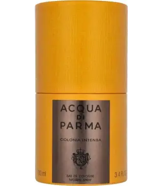 ACQUA DI PARMA COLONIA INTENSA EAU DE COLOGNE 100ML