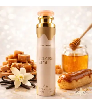LATTAFA ECLAIR AIR FRESHENER 300ML VAPORIZADOR