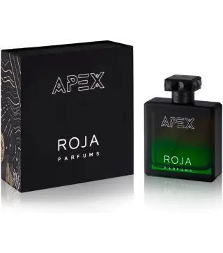 ROJA APEX EAU DE PARFUM POUR HOMME 100ML