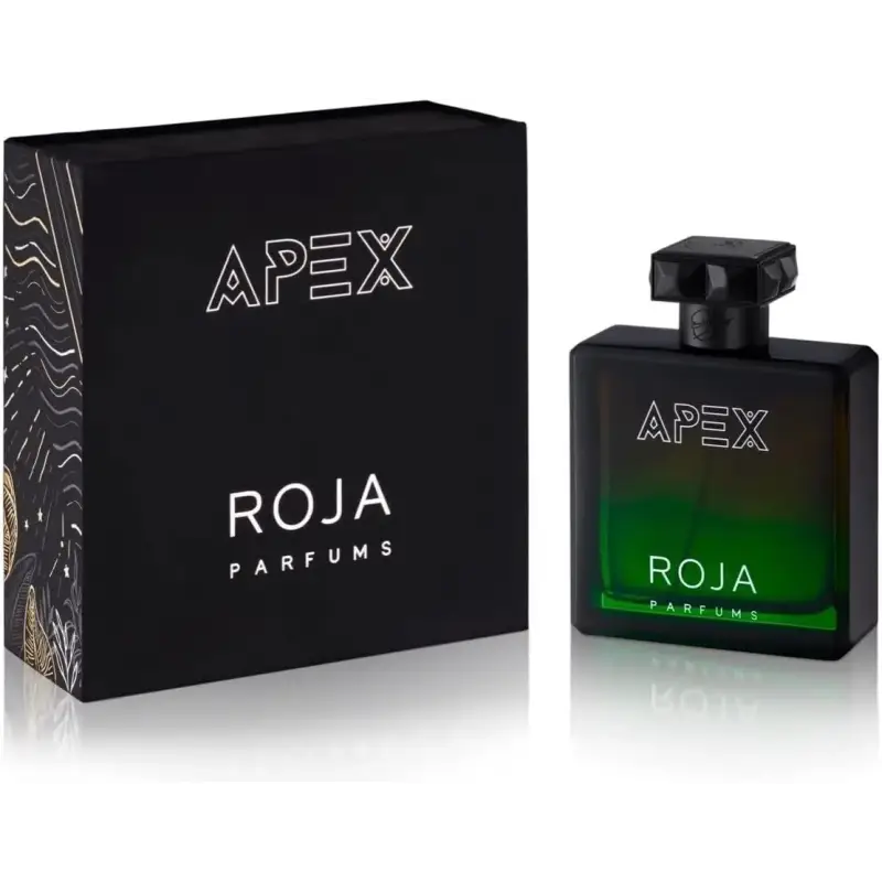 ROJA APEX EAU DE PARFUM POUR HOMME 100ML ROJA APEX EAU DE PARFUM POUR HOMME 100ML