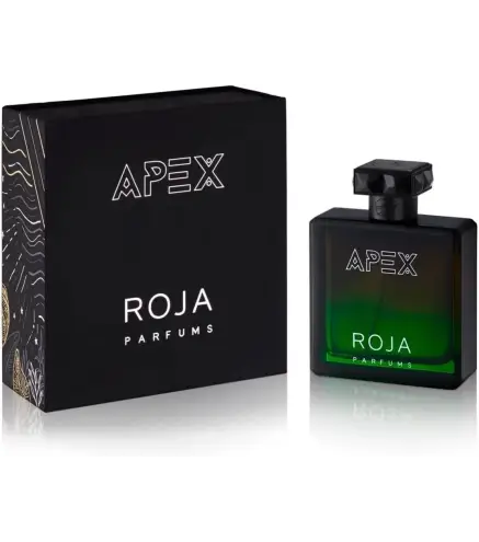 ROJA APEX EAU DE PARFUM POUR HOMME 100ML