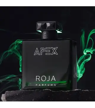 ROJA APEX EAU DE PARFUM POUR HOMME 100ML