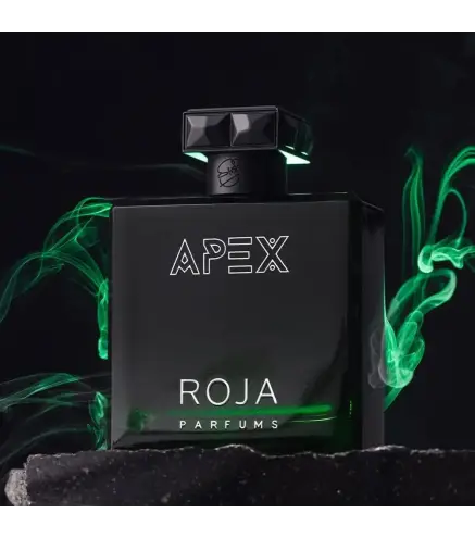 ROJA APEX EAU DE PARFUM POUR HOMME 100ML