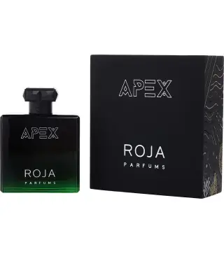 ROJA APEX EAU DE PARFUM POUR HOMME 100ML