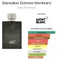 MONTBLANC STARWALKER EXTREME EAU DE TOILETTE 75ML