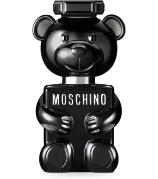 MOSCHINO TOY BOY EAU DE PARFUM 50ML + GEL DE BAÑO PERFUMADO 50ML + BALSAMO CORPORAL 1U