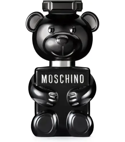 MOSCHINO TOY BOY EAU DE PARFUM 50ML + GEL DE BAÑO PERFUMADO 50ML + BALSAMO CORPORAL 1U