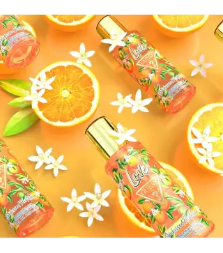 GUESS LOVE SUNKISSED FLIRTATION FRAGRANCE MIST 250ML VAPORIZADOR