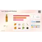GUESS LOVE SUNKISSED FLIRTATION FRAGRANCE MIST 250ML VAPORIZADOR