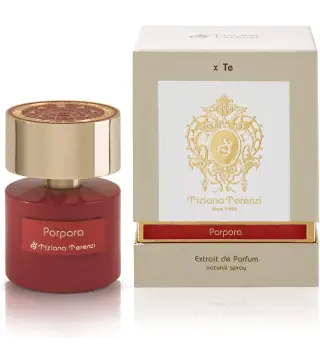 TIZIANA TERENZI PORPORA EXTRACTO DE PERFUME 100ML VAPORIZADOR