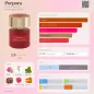TIZIANA TERENZI PORPORA EXTRACTO DE PERFUME 100ML VAPORIZADOR