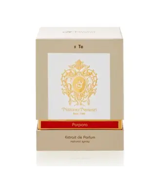 TIZIANA TERENZI PORPORA EXTRACTO DE PERFUME 100ML VAPORIZADOR